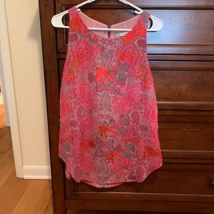 Women’s Dressy Tank Top